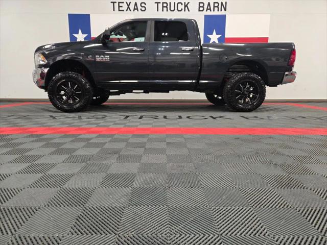 2015 Ram 2500 Lone Star for sale in Fort Worth, TX