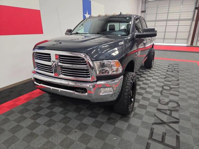 2015 Ram 2500 Lone Star