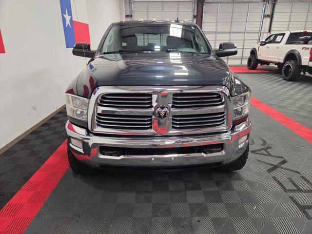 2015 Ram 2500 Lone Star