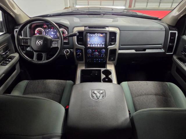 2015 Ram 2500 Lone Star