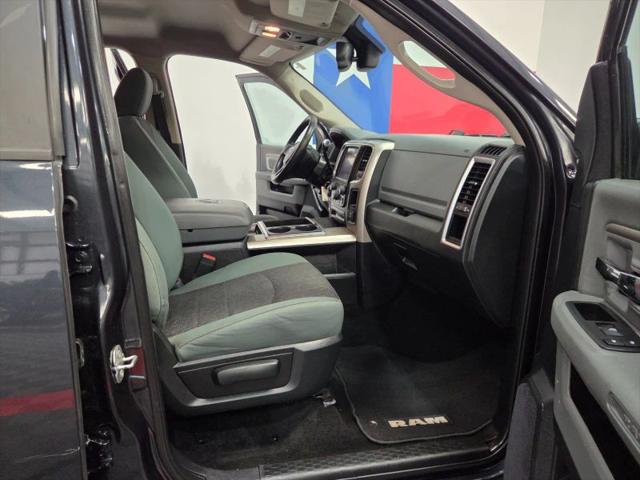 2015 Ram 2500 Lone Star