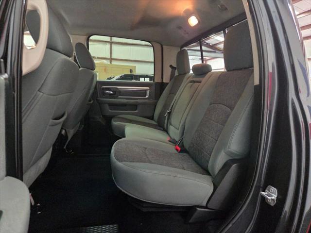 2015 Ram 2500 Lone Star
