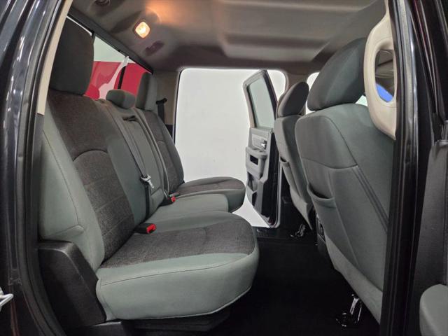 2015 Ram 2500 Lone Star