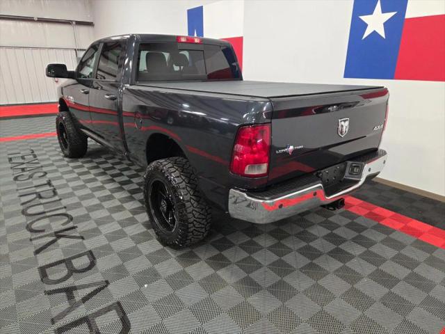 2015 Ram 2500 Lone Star