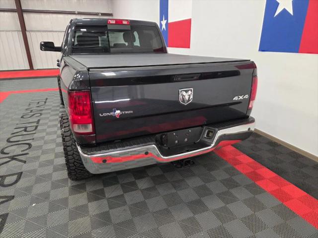 2015 Ram 2500 Lone Star