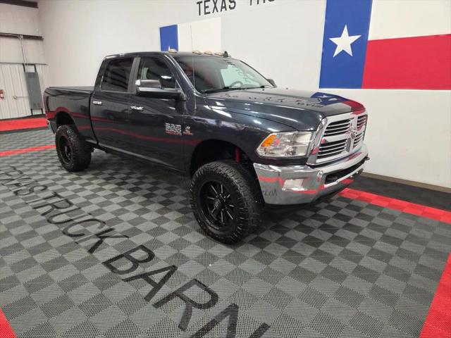 2015 Ram 2500 Lone Star
