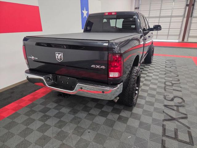 2015 Ram 2500 Lone Star