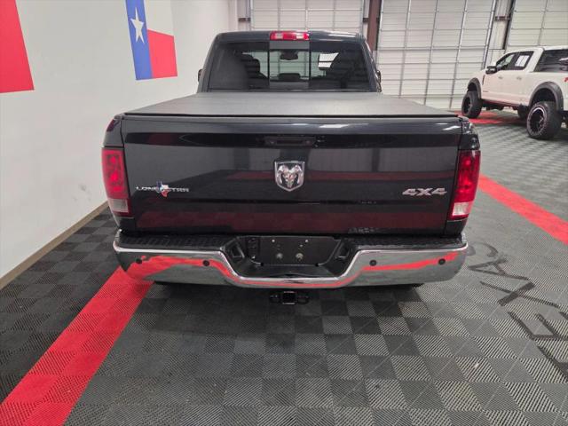 2015 Ram 2500 Lone Star