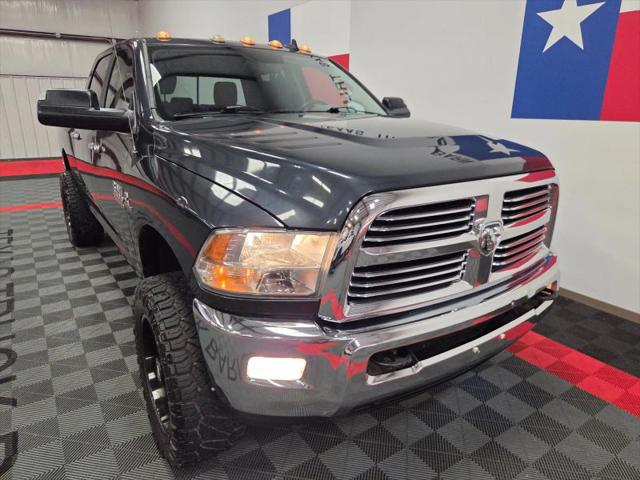 2015 Ram 2500 Lone Star