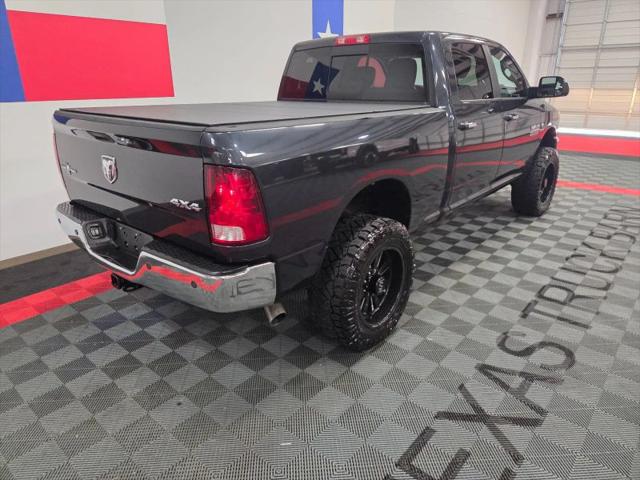 2015 Ram 2500 Lone Star
