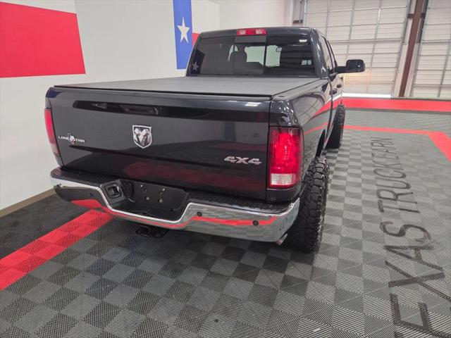 2015 Ram 2500 Lone Star