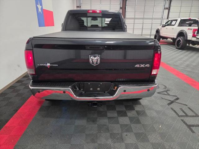 2015 Ram 2500 Lone Star