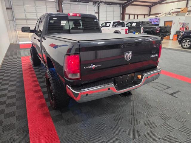 2015 Ram 2500 Lone Star