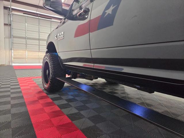 2015 Ram 2500 Lone Star