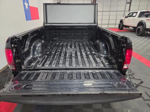 2015 Ram 2500 Lone Star