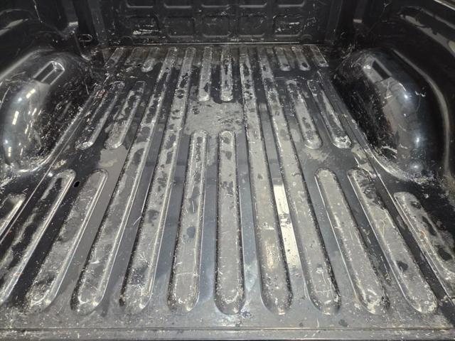 2015 Ram 2500 Lone Star