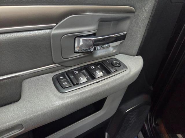 2015 Ram 2500 Lone Star