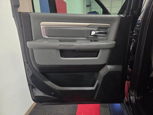 2015 Ram 2500 Lone Star