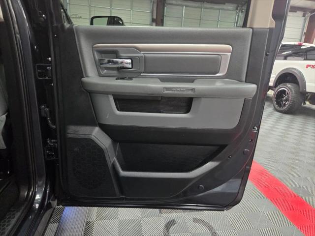 2015 Ram 2500 Lone Star