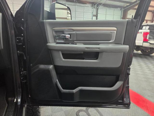2015 Ram 2500 Lone Star