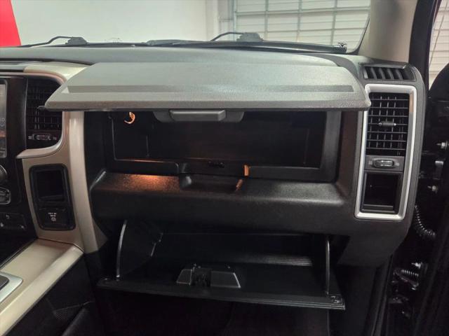 2015 Ram 2500 Lone Star