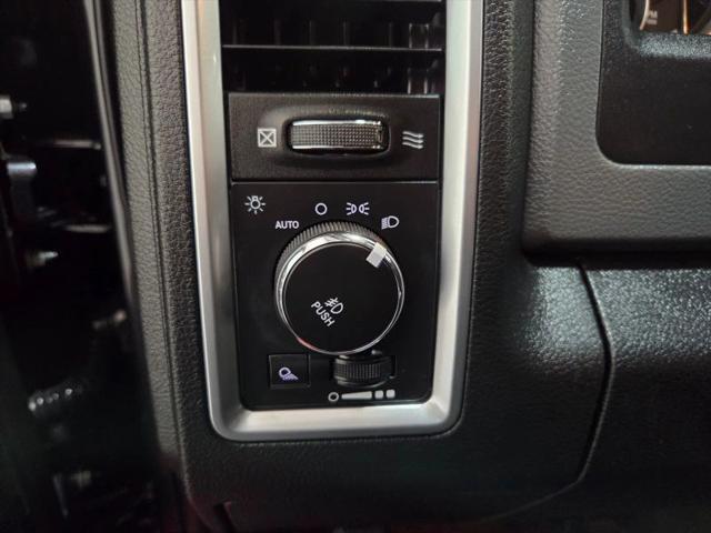 2015 Ram 2500 Lone Star