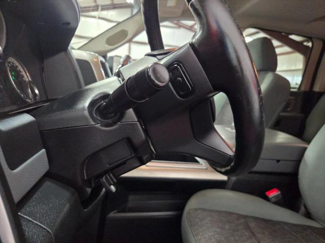 2015 Ram 2500 Lone Star