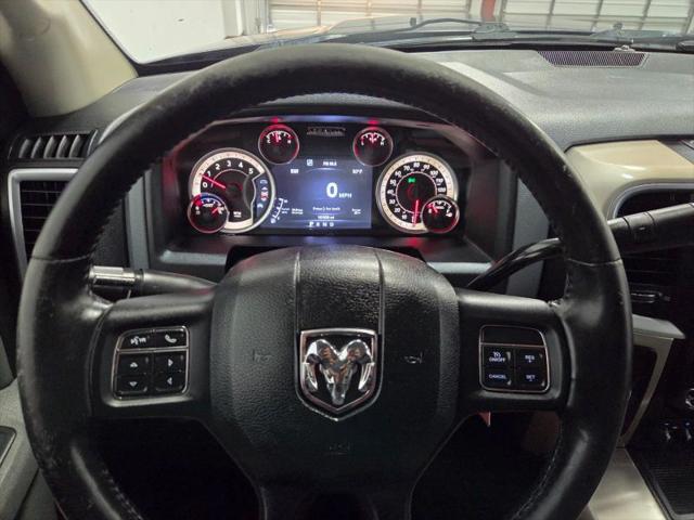 2015 Ram 2500 Lone Star