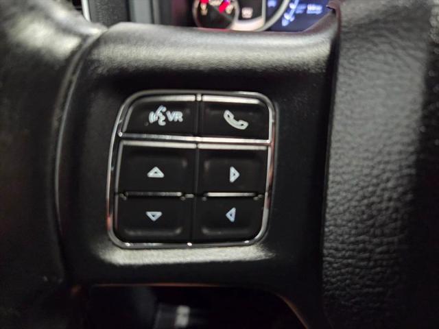 2015 Ram 2500 Lone Star