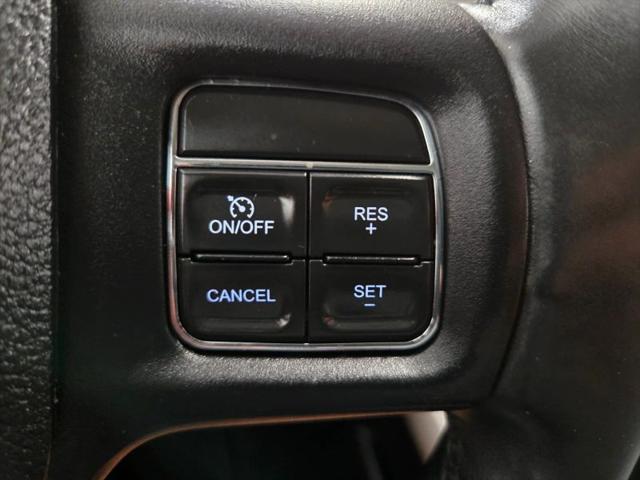 2015 Ram 2500 Lone Star