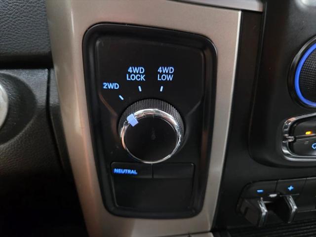 2015 Ram 2500 Lone Star