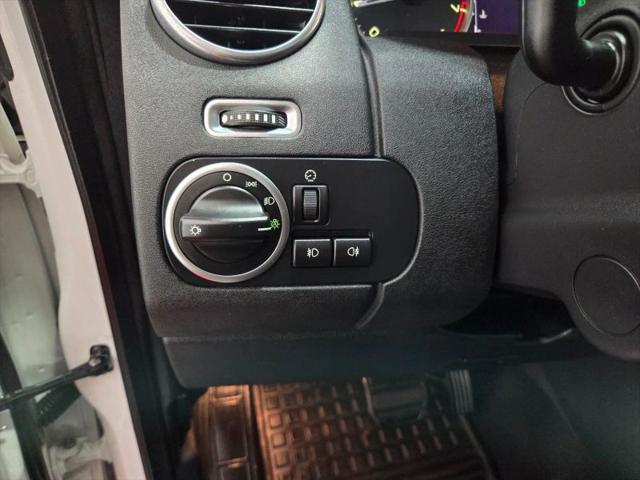 2016 Land Rover LR4 HSE