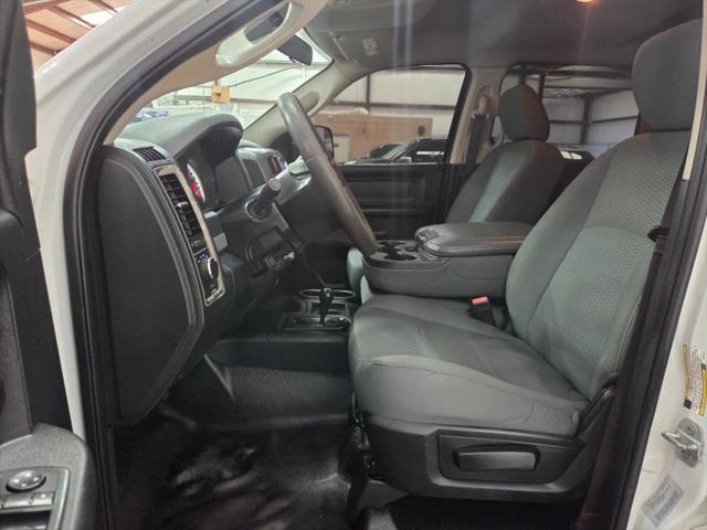 2015 Ram 3500 Tradesman/SLT/Laramie