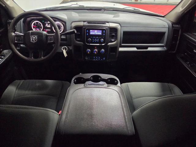 2015 Ram 3500 Tradesman/SLT/Laramie