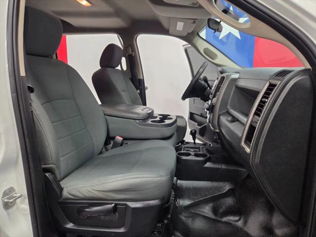 2015 Ram 3500 Tradesman/SLT/Laramie