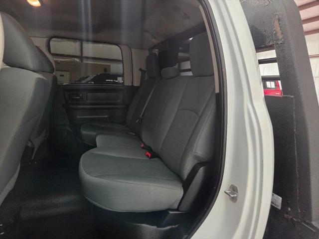 2015 Ram 3500 Tradesman/SLT/Laramie