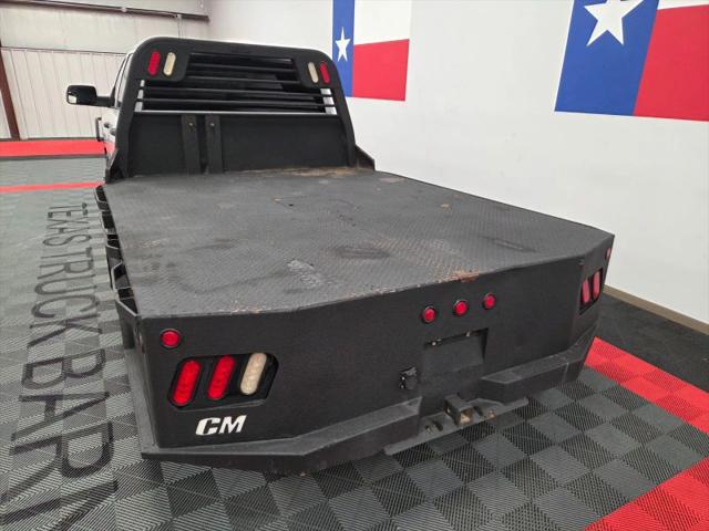 2015 Ram 3500 Tradesman/SLT/Laramie