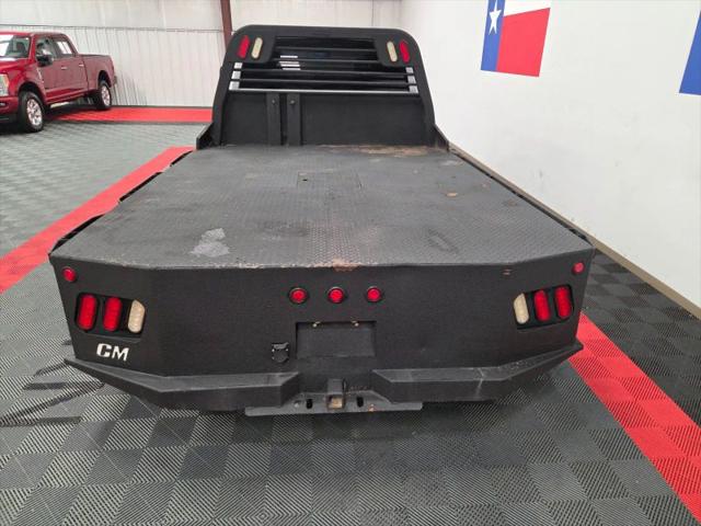 2015 Ram 3500 Tradesman/SLT/Laramie