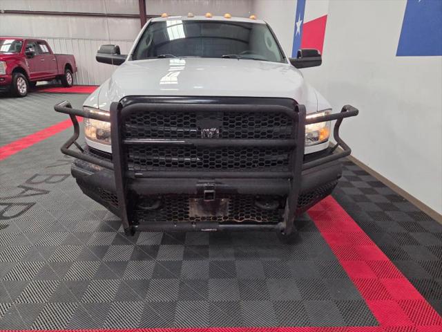 2015 Ram 3500 Tradesman/SLT/Laramie