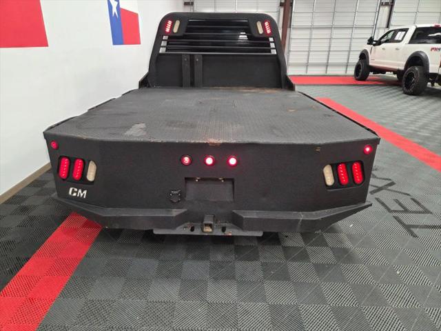2015 Ram 3500 Tradesman/SLT/Laramie