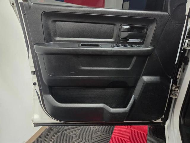 2015 Ram 3500 Tradesman/SLT/Laramie