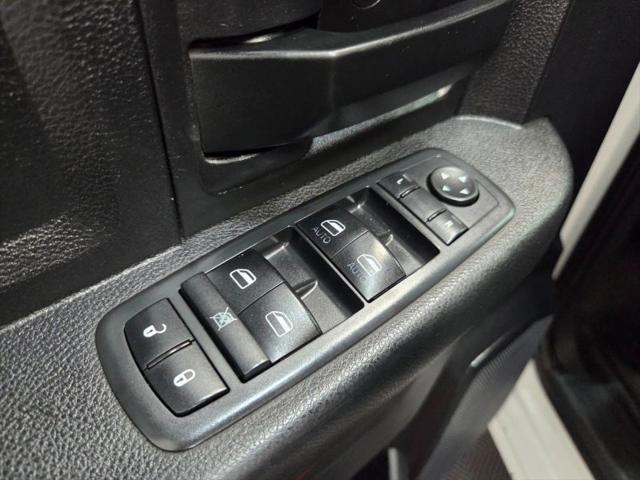 2015 Ram 3500 Tradesman/SLT/Laramie