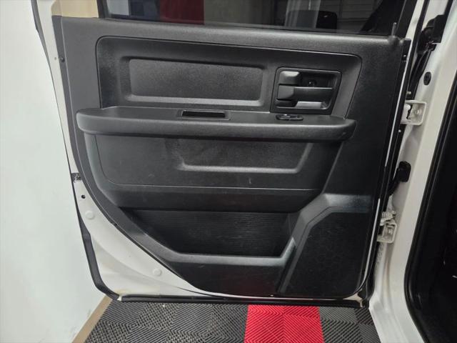 2015 Ram 3500 Tradesman/SLT/Laramie