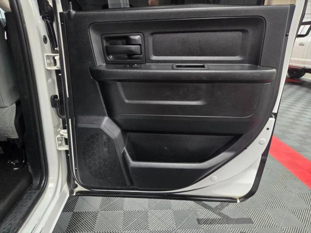 2015 Ram 3500 Tradesman/SLT/Laramie