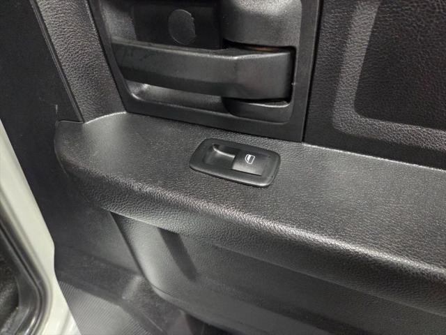 2015 Ram 3500 Tradesman/SLT/Laramie