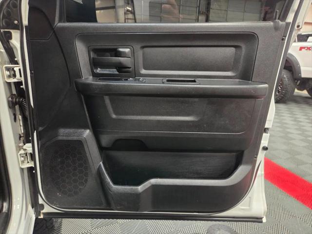 2015 Ram 3500 Tradesman/SLT/Laramie