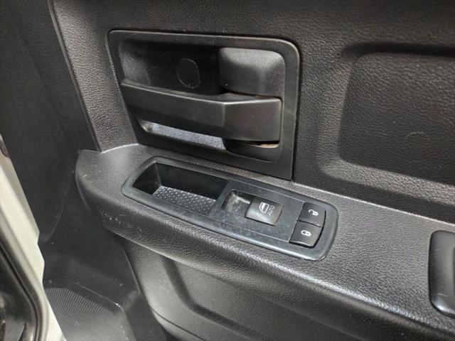 2015 Ram 3500 Tradesman/SLT/Laramie