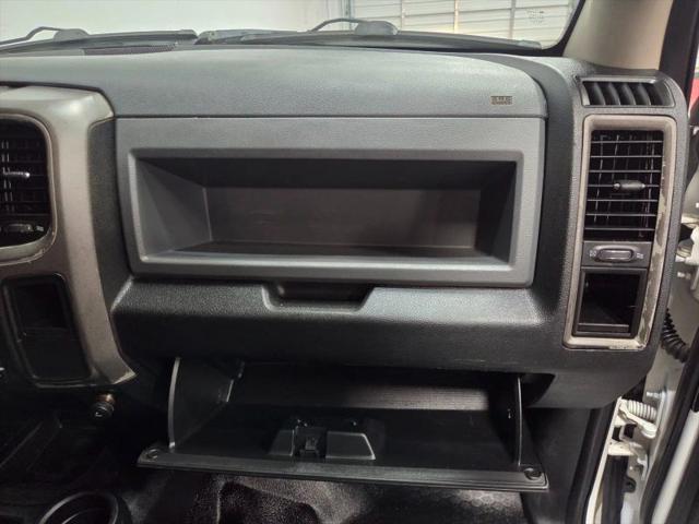 2015 Ram 3500 Tradesman/SLT/Laramie