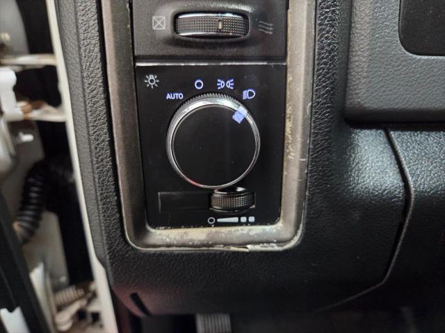 2015 Ram 3500 Tradesman/SLT/Laramie