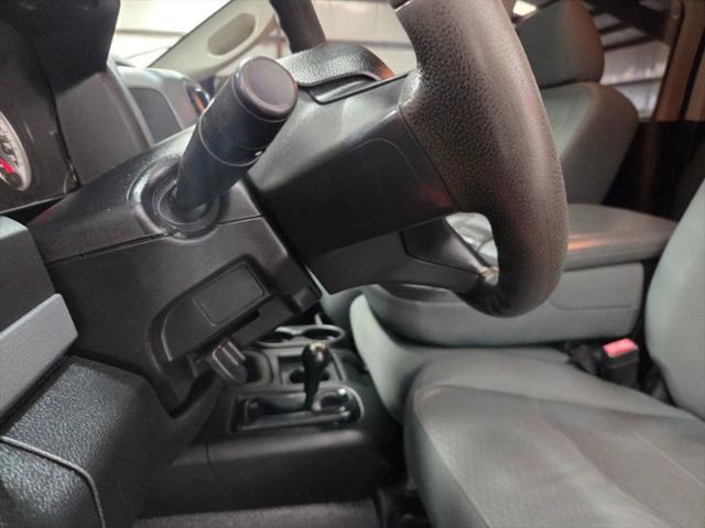 2015 Ram 3500 Tradesman/SLT/Laramie